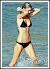 Marisa Miller Bikini Pictures