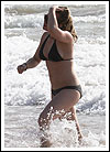Hilary Duff Bikini Pictures