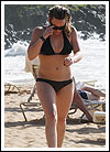 Hilary Duff Bikini Pictures