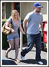 Hilary Duff Engaged Mike Comrie