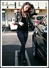 Megan Fox Mickey Rourke