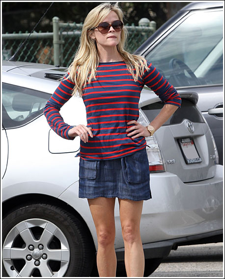 Resse Witherspoon 