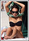 Jessica Alba Bikini Pictures