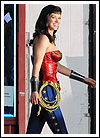 Adrianne Palicki Wonder Woman