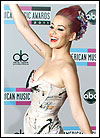Popoholic » Blog Archive » Katy Perry's Huge Cleavage Is Back Baby!