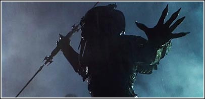 Aliens vs. Predator - Story Trailer 