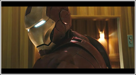 Iron Man 2 Trailer
