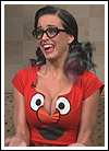 Katy Perry Sesame Street SNL