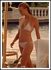 Yvonne Strahovski Chuck Bikini