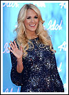Popoholic » Blog Archive » Carrie Underwood's Wicked Little Legs In  Skin-Tight Jeans? Yes Please!
