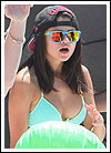 Vanessa Hudgens Selena Gomez