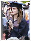 Emma Watson Grad