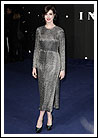 Anne Hathaway New