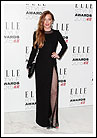 Elle Style Awards New