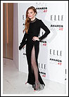 Elle Style Awards New