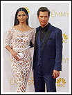 2014 New Emmy Awards