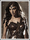 Gal Gadot Wonder Woman