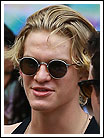 Gigi Hadid Cody Simpson