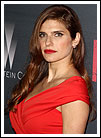 Lake Bell New