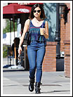Lucy Hale Pictures