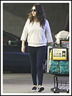 Mila Kunis Pregnant