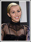 Miley Cyrus New