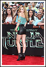 Ninja Turtles Movie