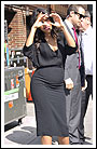 Zoe Saldana Pregnant