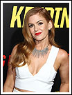 Isla Fisher Pictures