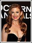 Isla Fisher Pictures