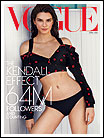 Kendall Jenner New