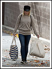 Popoholic » Blog Archive » Kristen Bell Gets Leggy And Curvy In Skin-Tight  Jeans