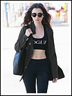Lily Collins New