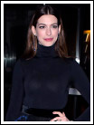 Anne Hathaway New
