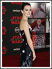Daisy Ridley Star Wars