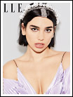 Popoholic » Blog Archive » Dua Lipa's Boobs Popping Out Of Her Skimpy  Bikini Top!