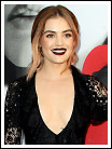 Lucy Hale New