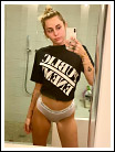 Miley Cyrus New