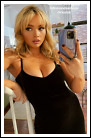 Popoholic » Blog Archive » Natalie Alyn Lind's Busting Out Her Ginormous  Boobtastic Boobs To The Max!