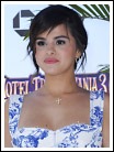 Selena Gomez New