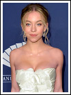 Popoholic » Blog Archive » Sydney Sweeney's Ginormous Braless Boobs/Cleavage  Popping Out Of Her Dress Like Bananas!